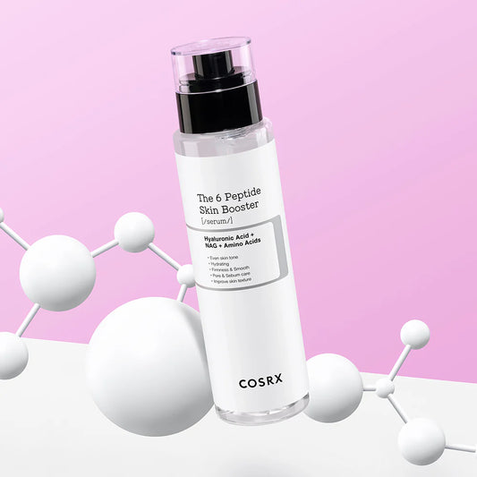 COSRX The 6 Peptide Skin Booster Serum 150ml
