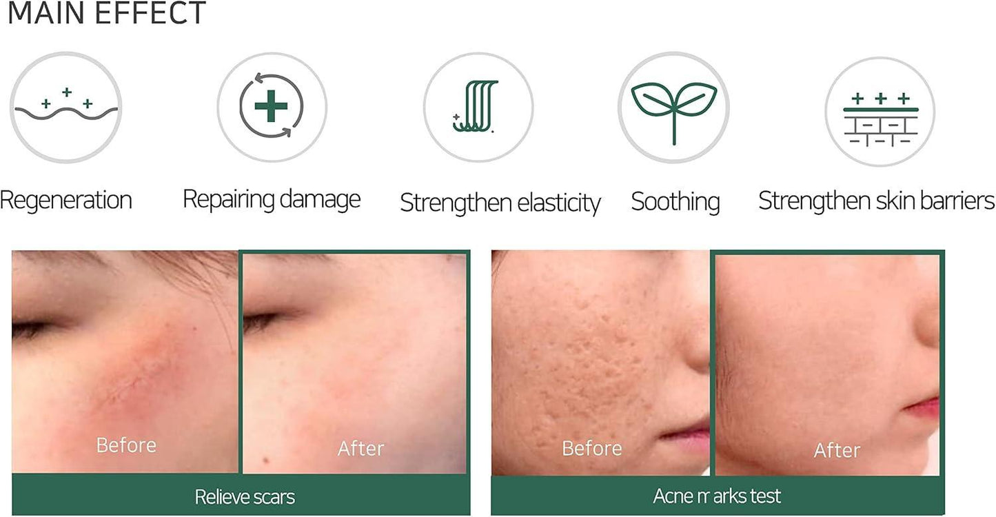 SomeByMi AHA-BHA-PHA 30DAYS MIRACLE CREAM 60g