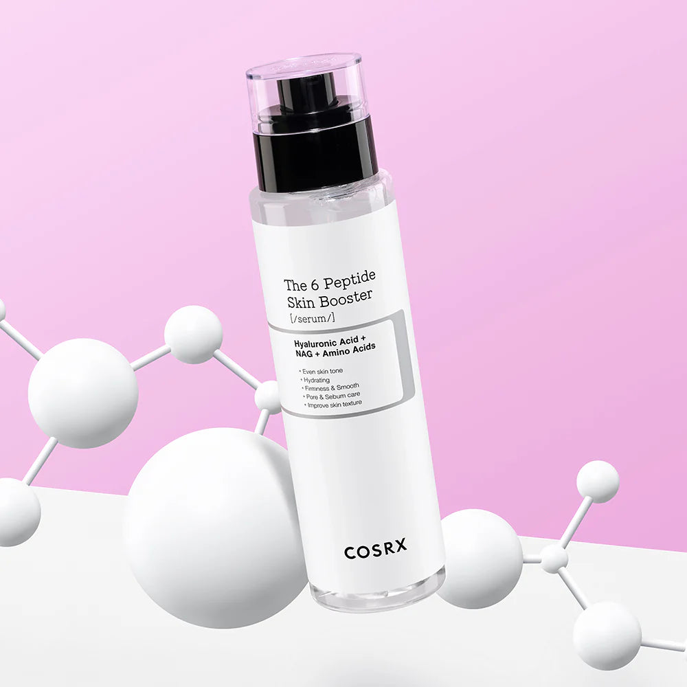 COSRX The 6 Peptide Skin Booster Serum 150ml