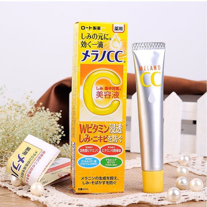 Melano CC Intensive Anti-Spot Essence 20ml