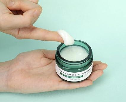 SomeByMi AHA-BHA-PHA 30DAYS MIRACLE CREAM 60g