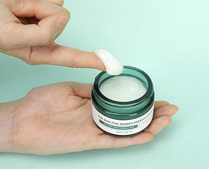 SomeByMi AHA-BHA-PHA 30DAYS MIRACLE CREAM 60g