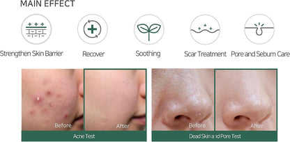 SomeByMi AHA-BHA-PHA 30DAYS MIRACLE CREAM 60g