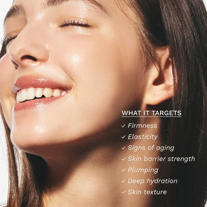 Haruharu Wonder Black Rice Probiotics Barrier 2% NAD + Serum Mist 80ml