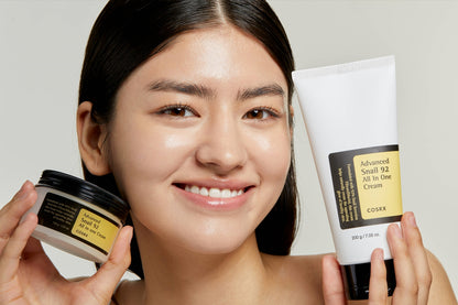 COSRX Advanced Snail 92 All In One Cream 100ml