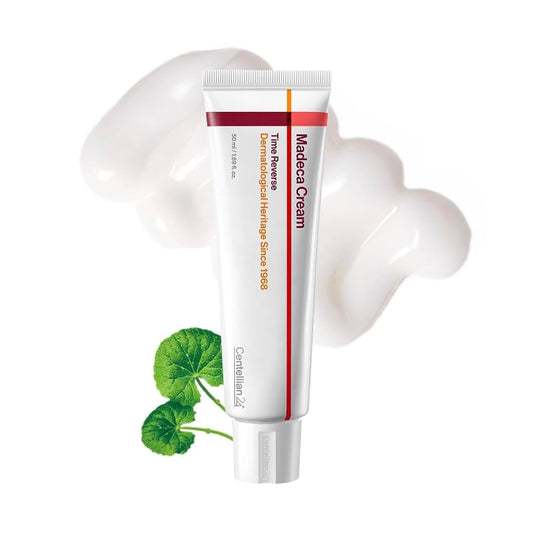Centellian24 Madeca Cream Time Reverse 50mL