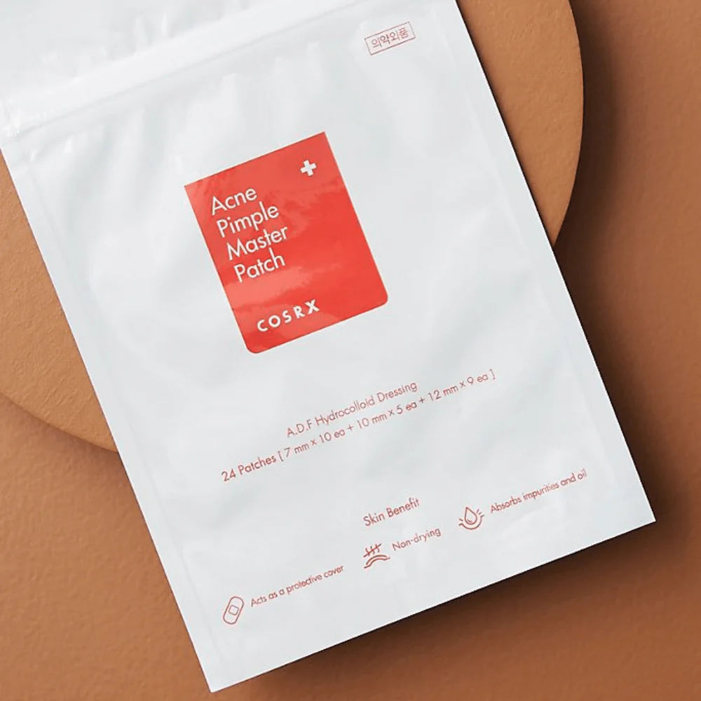 COSRX Acne Pimple Master Patch