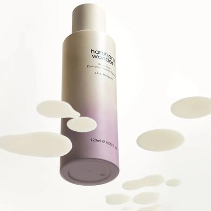 Haruharu Wonder Black Rice Probiotics Barrier 2% NAD + Serum Mist 80ml