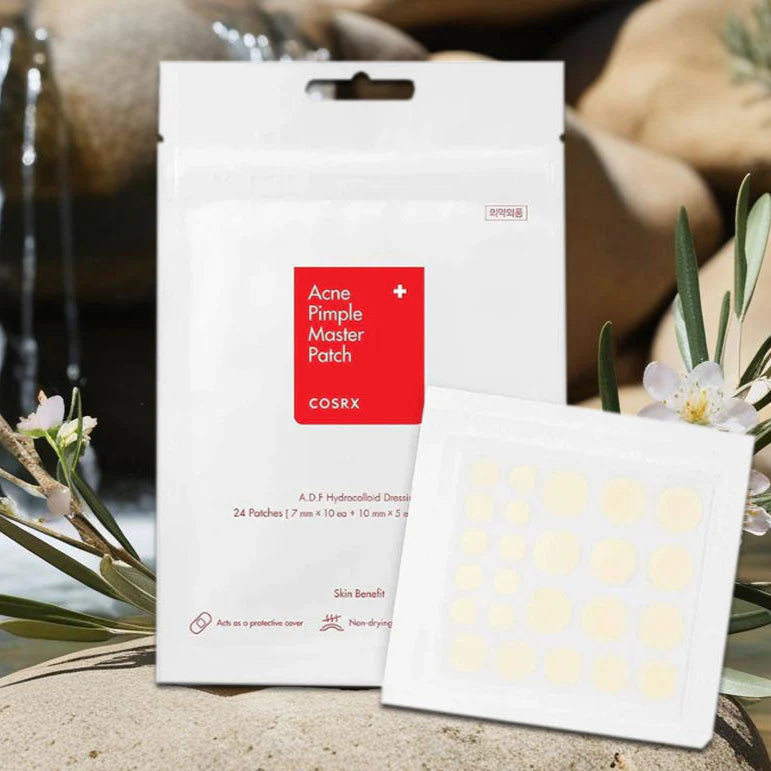 COSRX Acne Pimple Master Patch