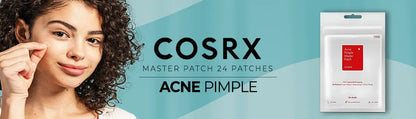 COSRX Acne Pimple Master Patch