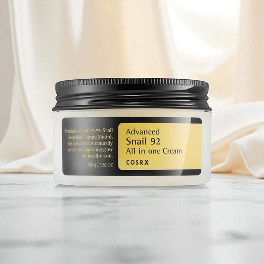 COSRX Advanced Snail 92 All In One Cream 100ml