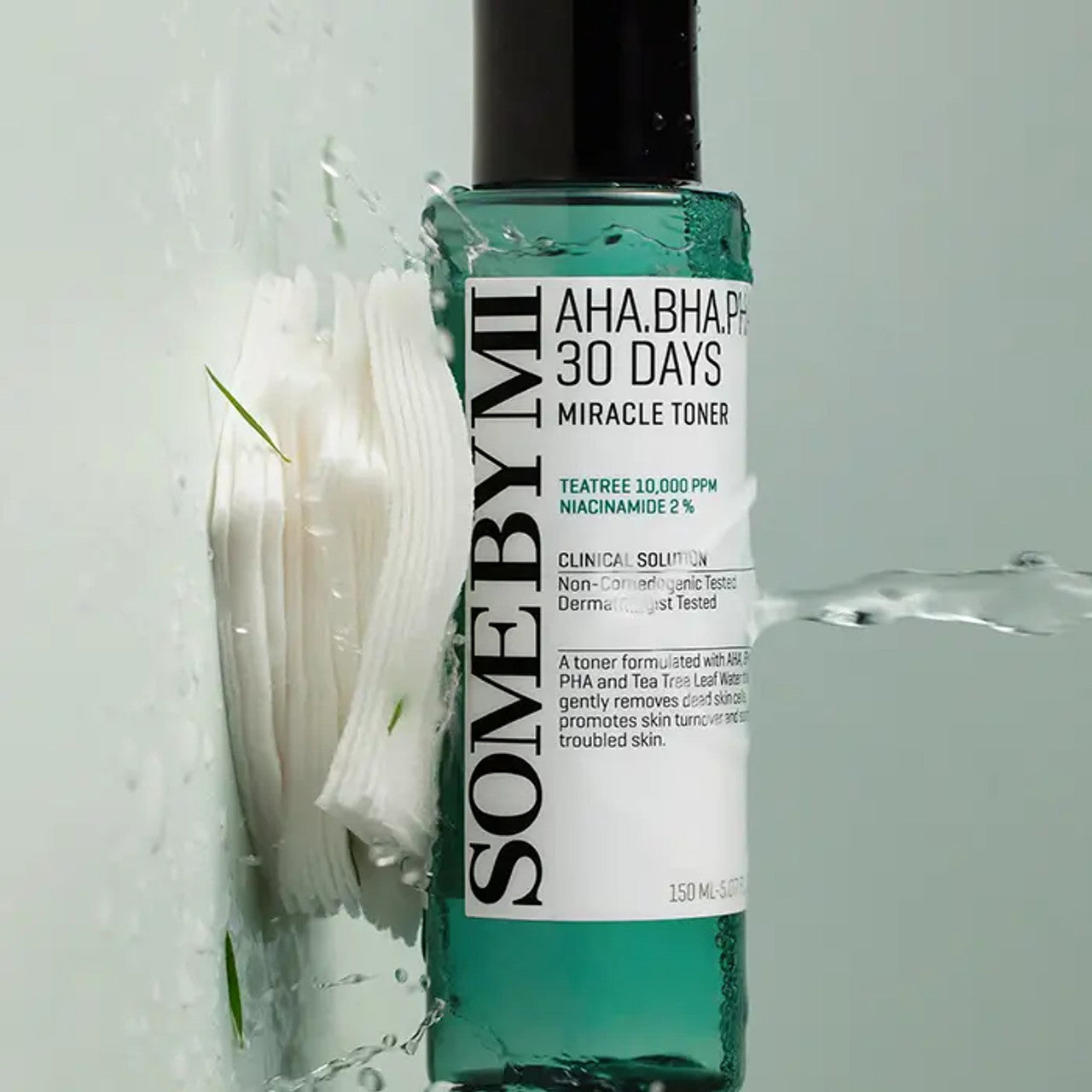 SomeByMi Aha Bha Pha 30 Days Miracle Facial Toner 150ml