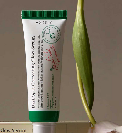 Axis-Y Dark Spot Correcting Glow Serum 50ml