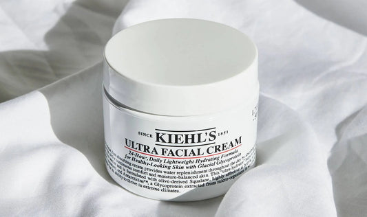 Kiehl's Ultra Facial Cream Moisturiser 125ml