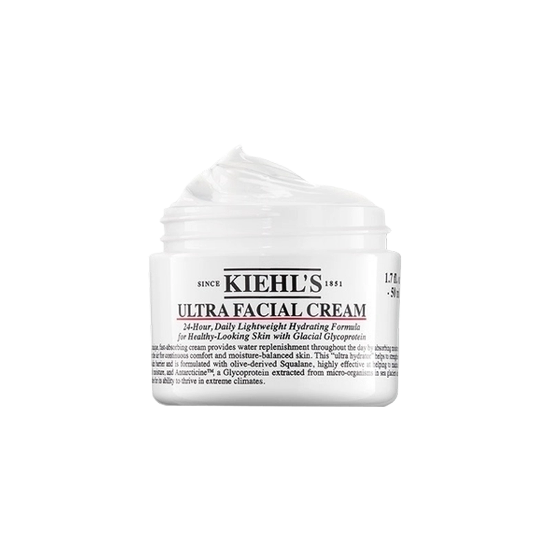 Kiehl's Ultra Facial Cream Moisturiser 125ml