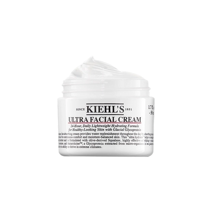 Kiehl's Ultra Facial Cream Moisturiser 125ml